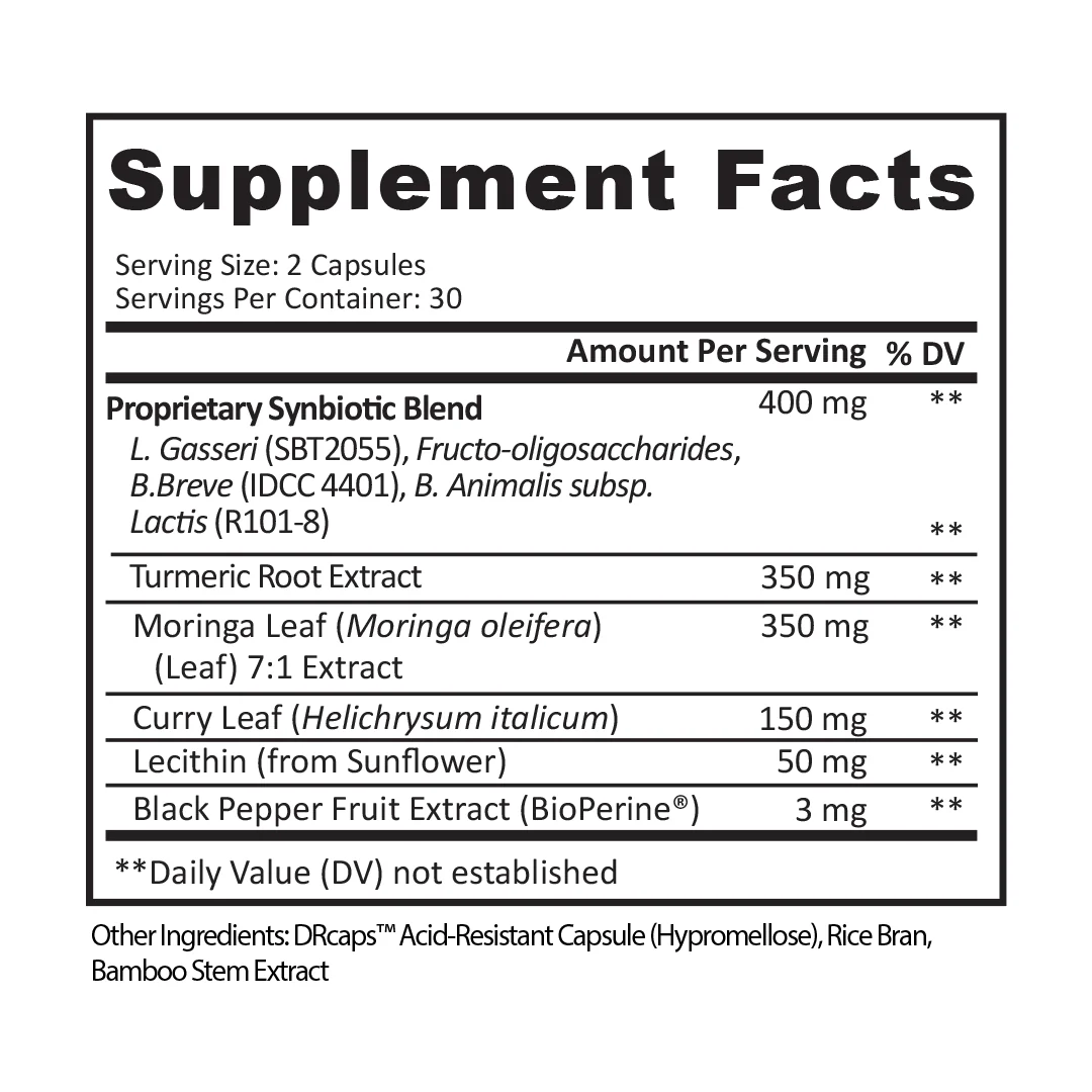 Provitalize Probiotic