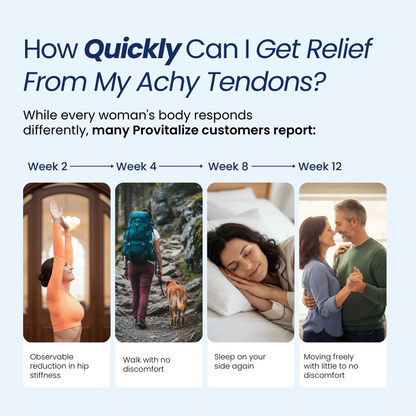 Provitalize Probiotic